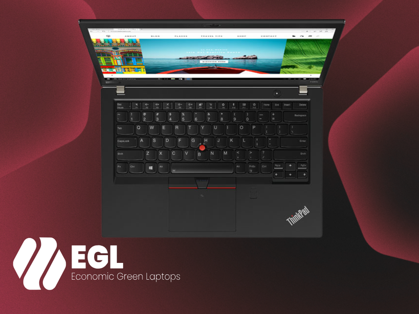 لينوفو ثينك باد T480s